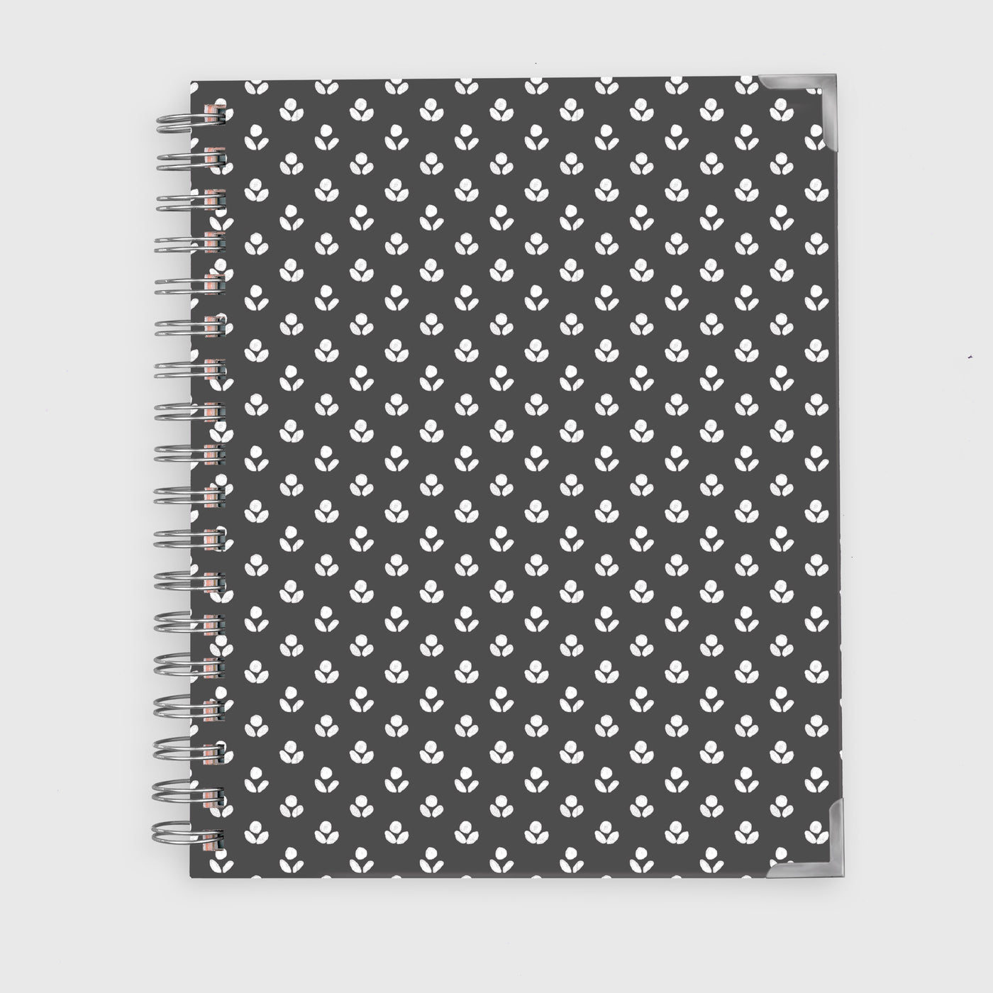 Notebook - Bartolli