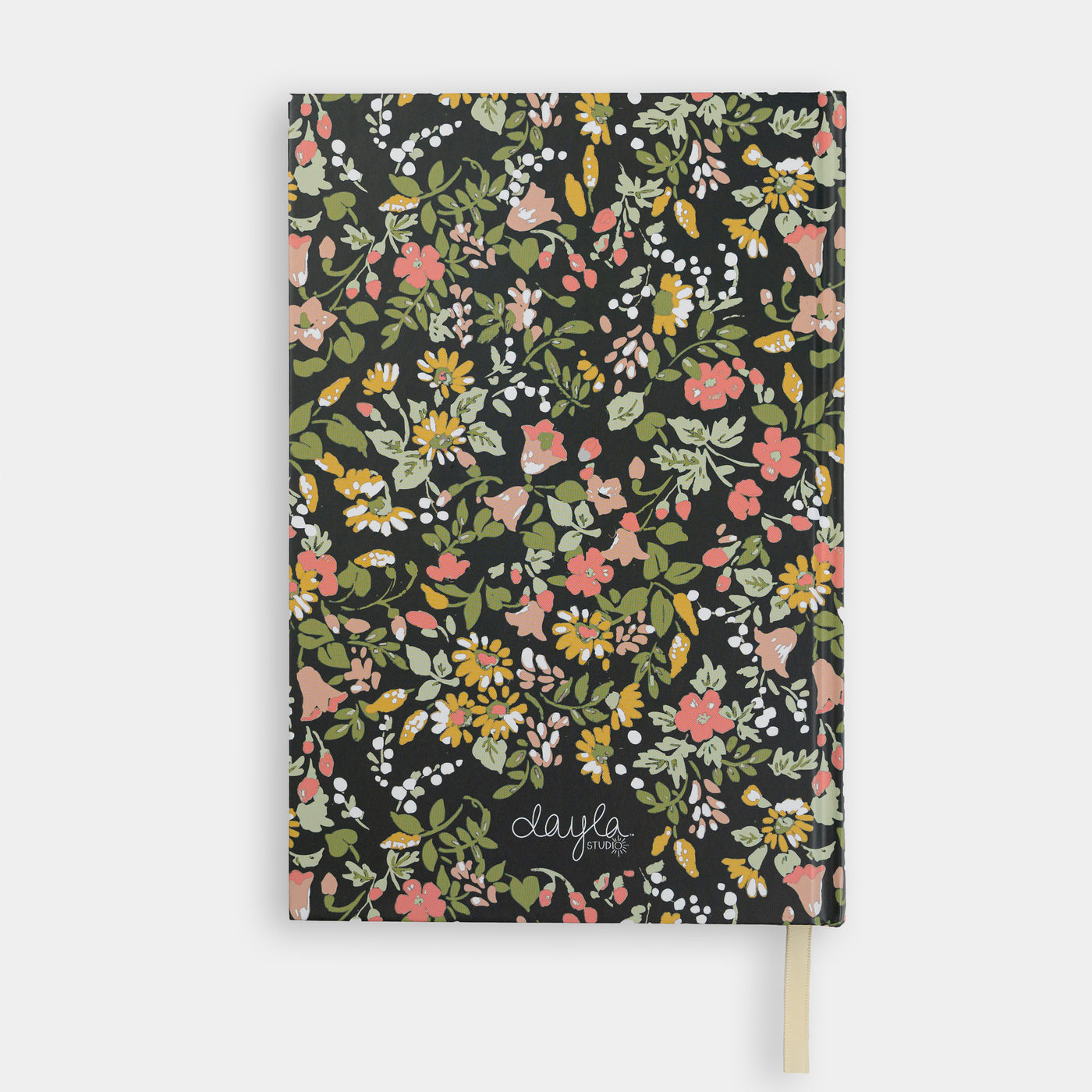 Notebook (Bookbound) - Diana