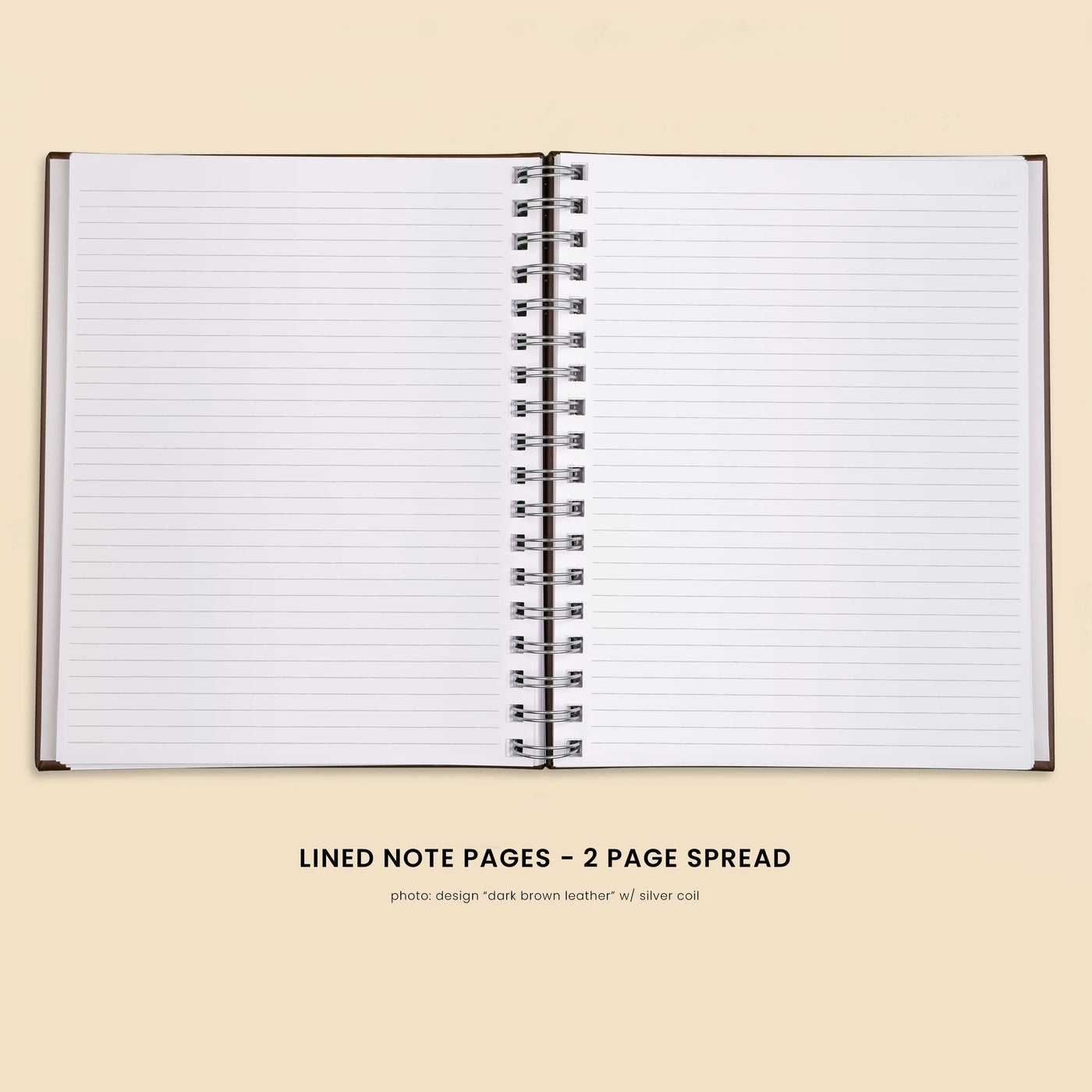 Notebook - Zunna