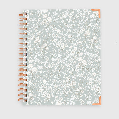 Notebook - Montebello