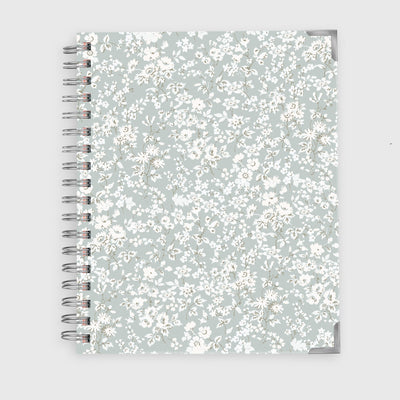 Notebook - Montebello