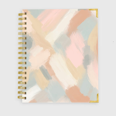 Notebook - Zunna