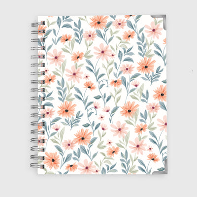 Notebook - Emma