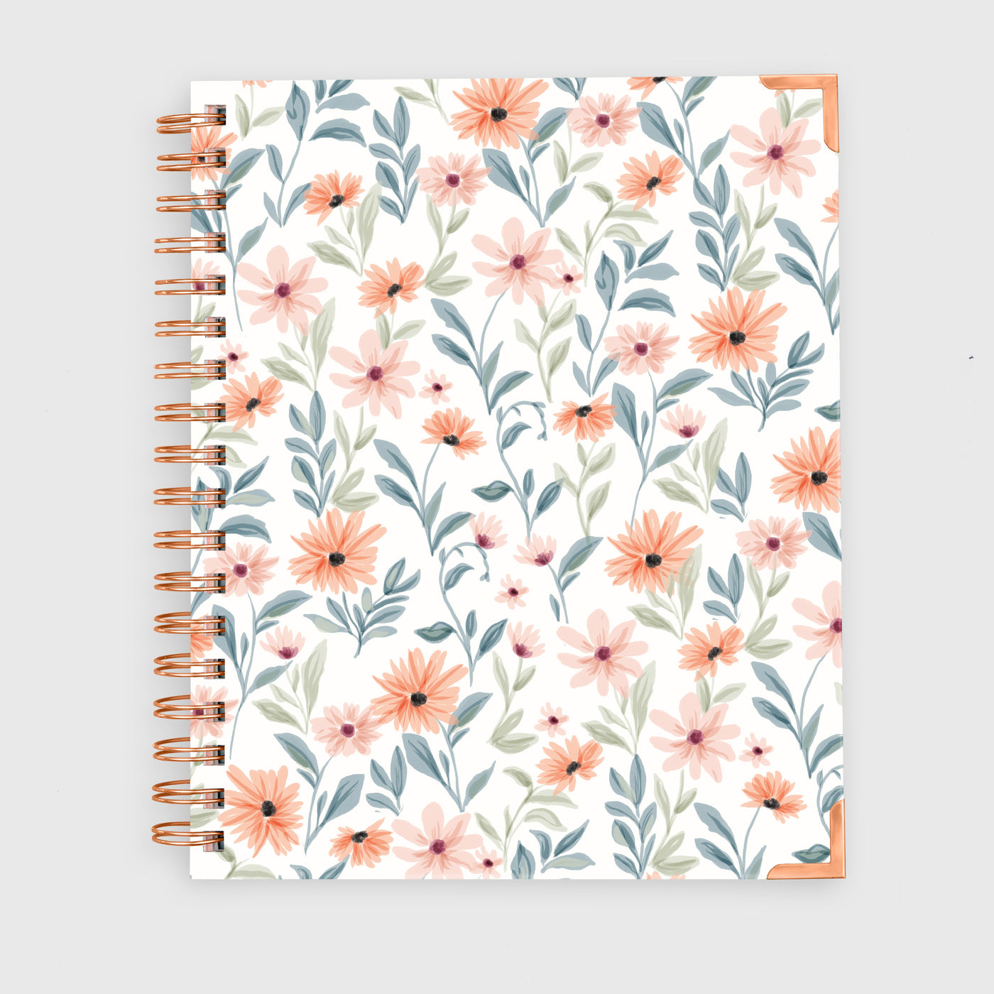 Notebook - Emma