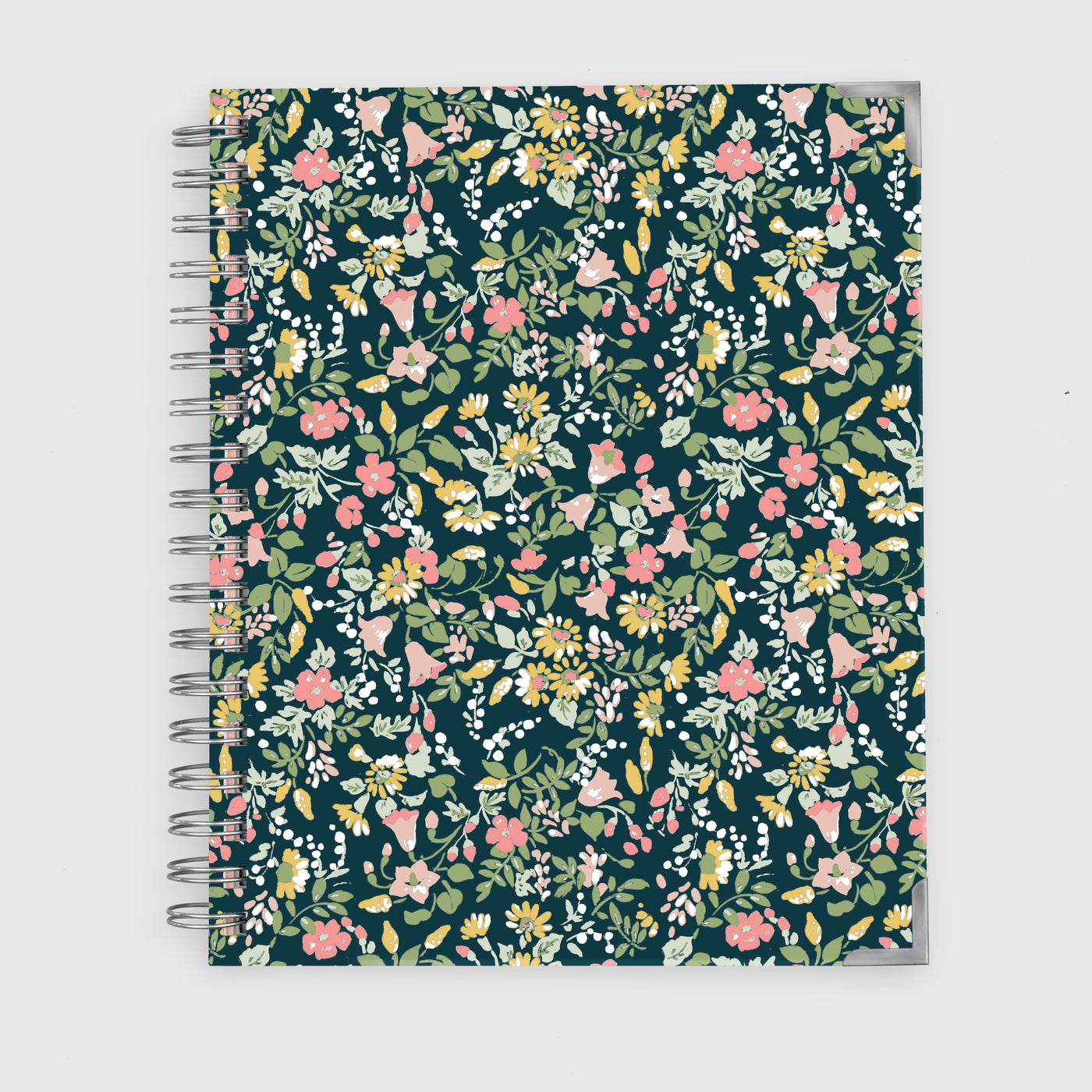 Notebook - Diana
