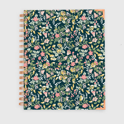 Notebook - Diana