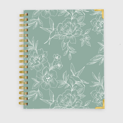 Notebook - Juliette