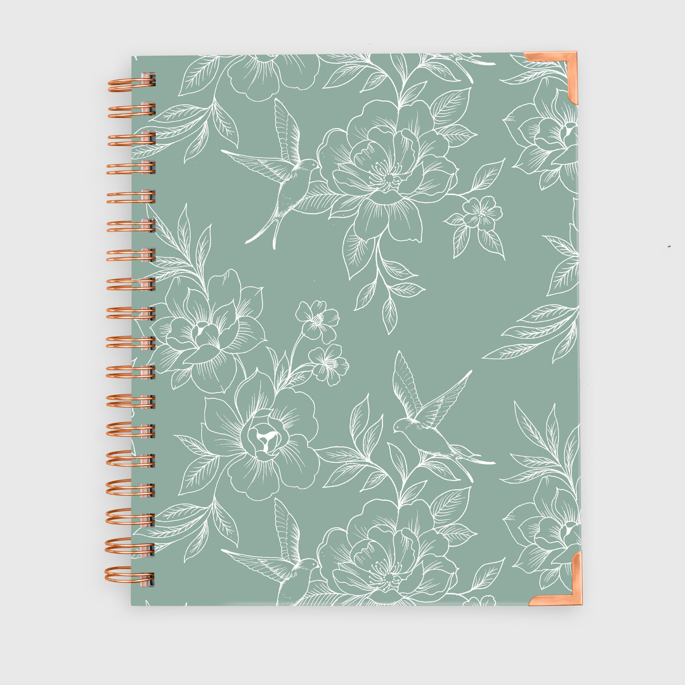 Notebook - Juliette