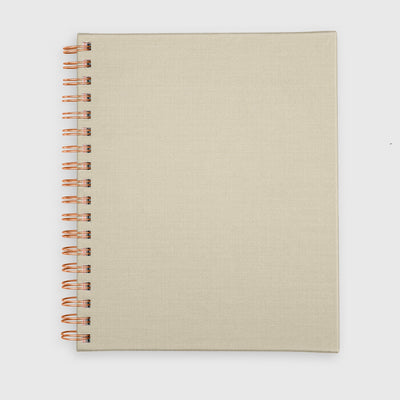 Notebook - Natural