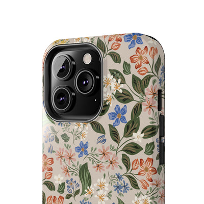 Lisabetta Cream - iPhone 13 Pro Case