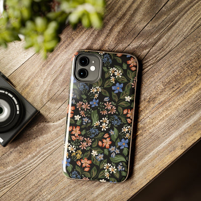Lisabetta Black - iPhone 11 Case