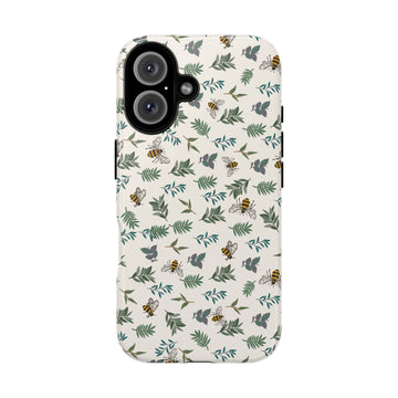 Bumble - iPhone 16 Case Dayla Studio Bumble - iPhone 16 Case Dayla Studio