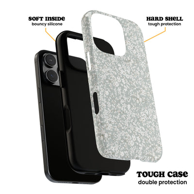 Montebello - iPhone 16 Pro Case