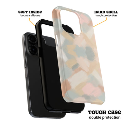 Zunna - iPhone 15 Pro Case