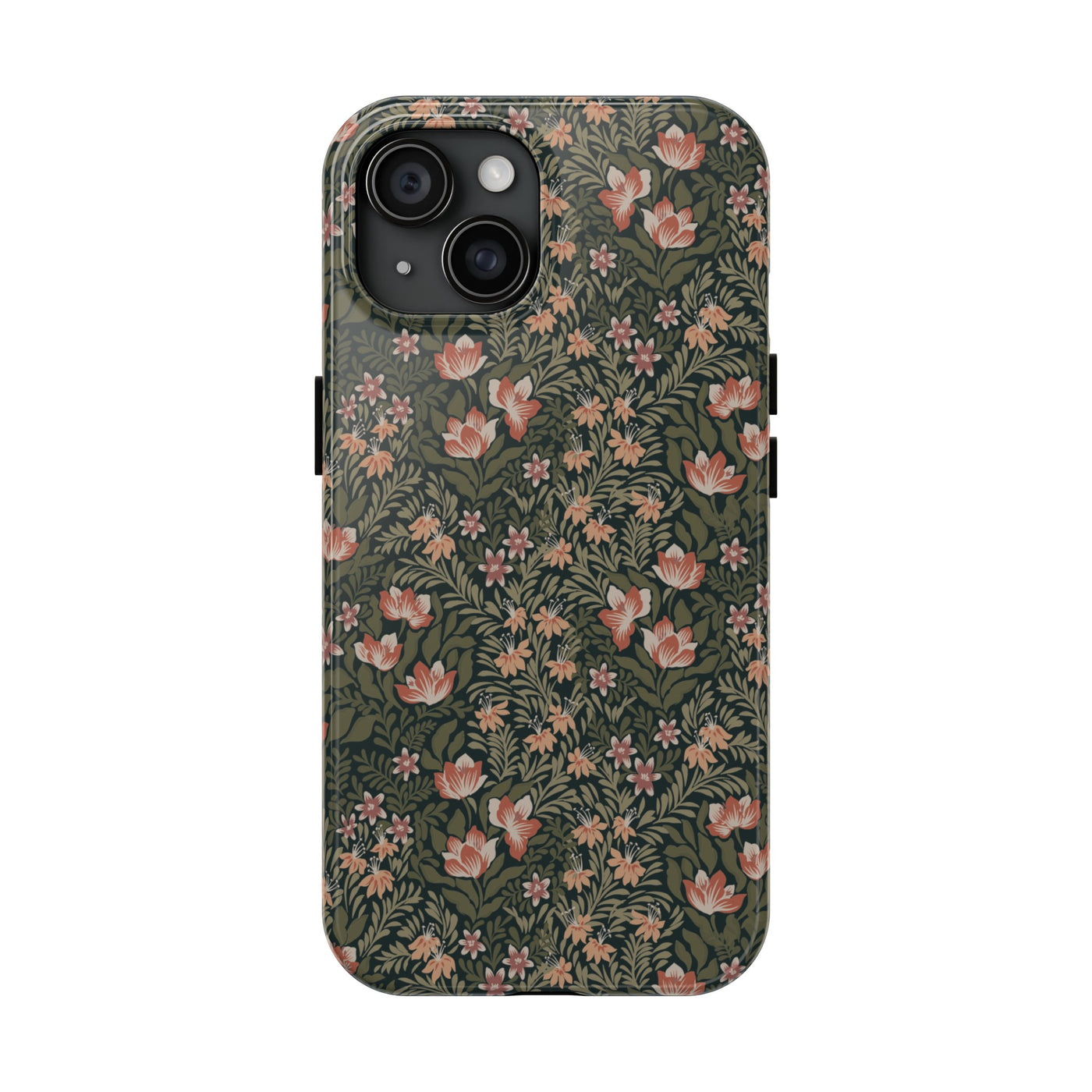 Giovanna - iPhone 15 Case