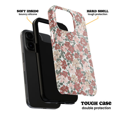 Bellissima - iPhone 15 Pro Case