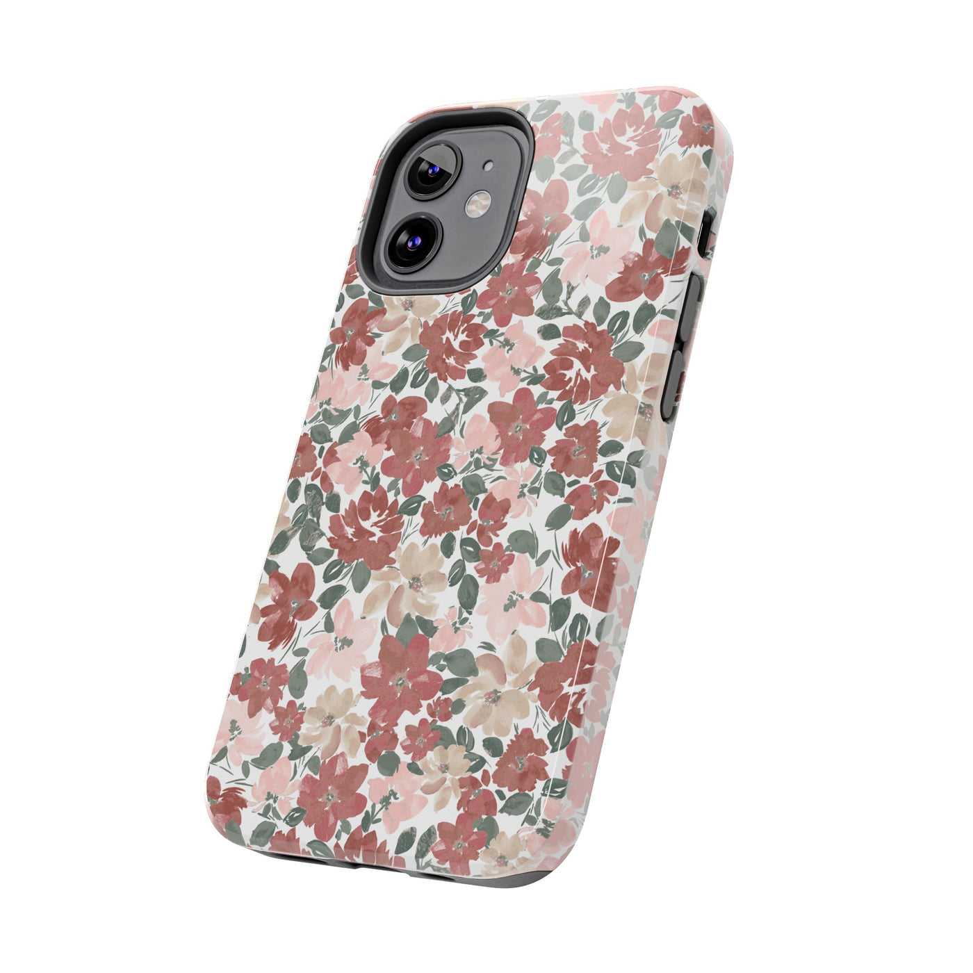 Bellissima - iPhone 12 Mini Case