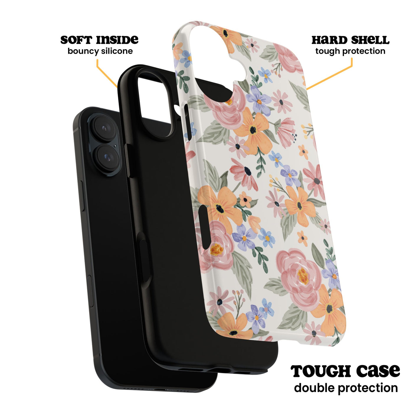 Kylena - iPhone 16 Plus Case