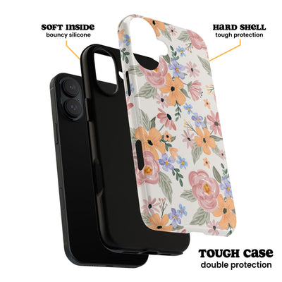 Kylena - iPhone 16 Plus Case