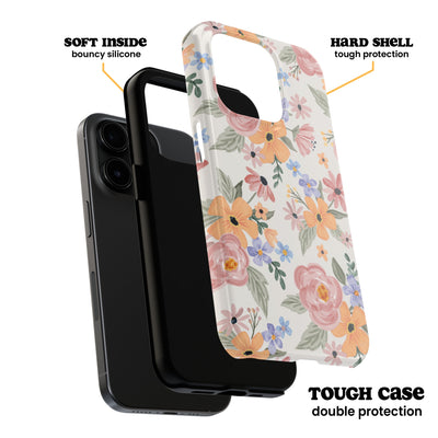 Kylena - iPhone 15 Pro Case