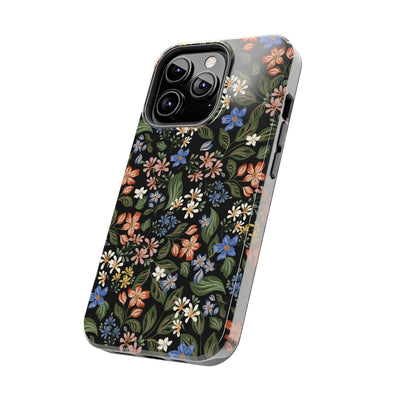 Lisabetta Black - iPhone 13 Pro Case