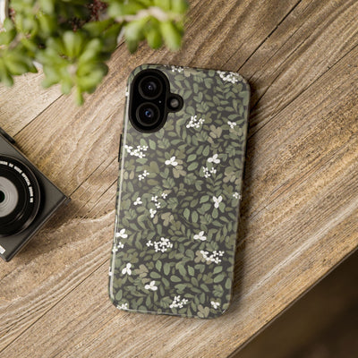 Bronson - iPhone 16 Plus Case