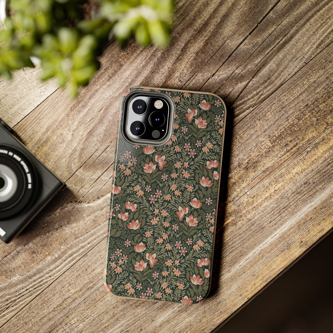 Giovanna - iPhone 12 Pro Case
