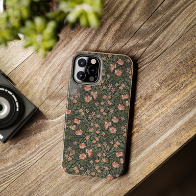 Giovanna - iPhone 12 Pro Case