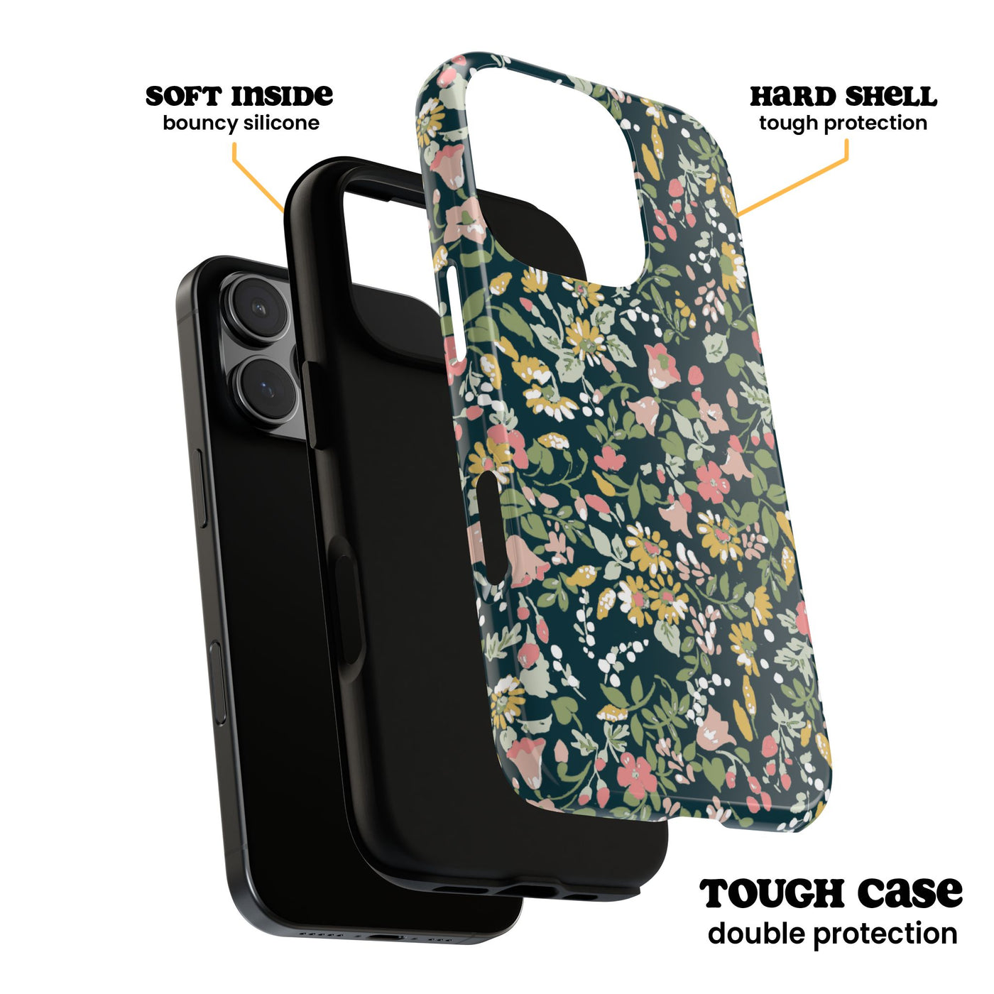 Diana - iPhone 16 Pro Case