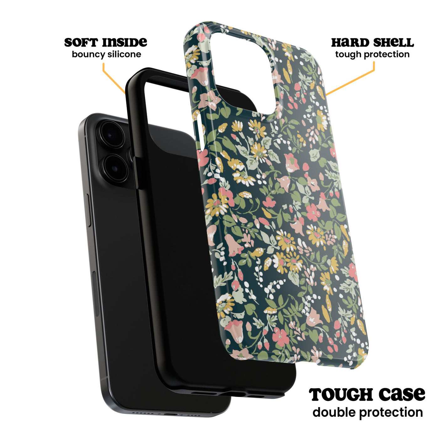Diana - iPhone 15 Pro Max Case