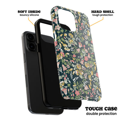 Diana - iPhone 15 Pro Max Case