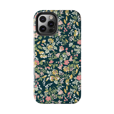 Diana - iPhone 12 Pro Case
