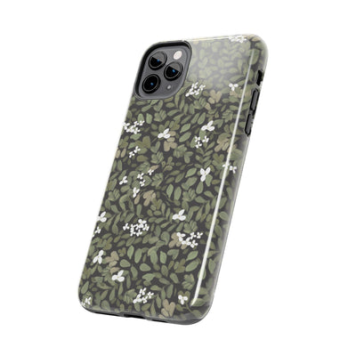 Bronson - iPhone 11 Pro Max Case