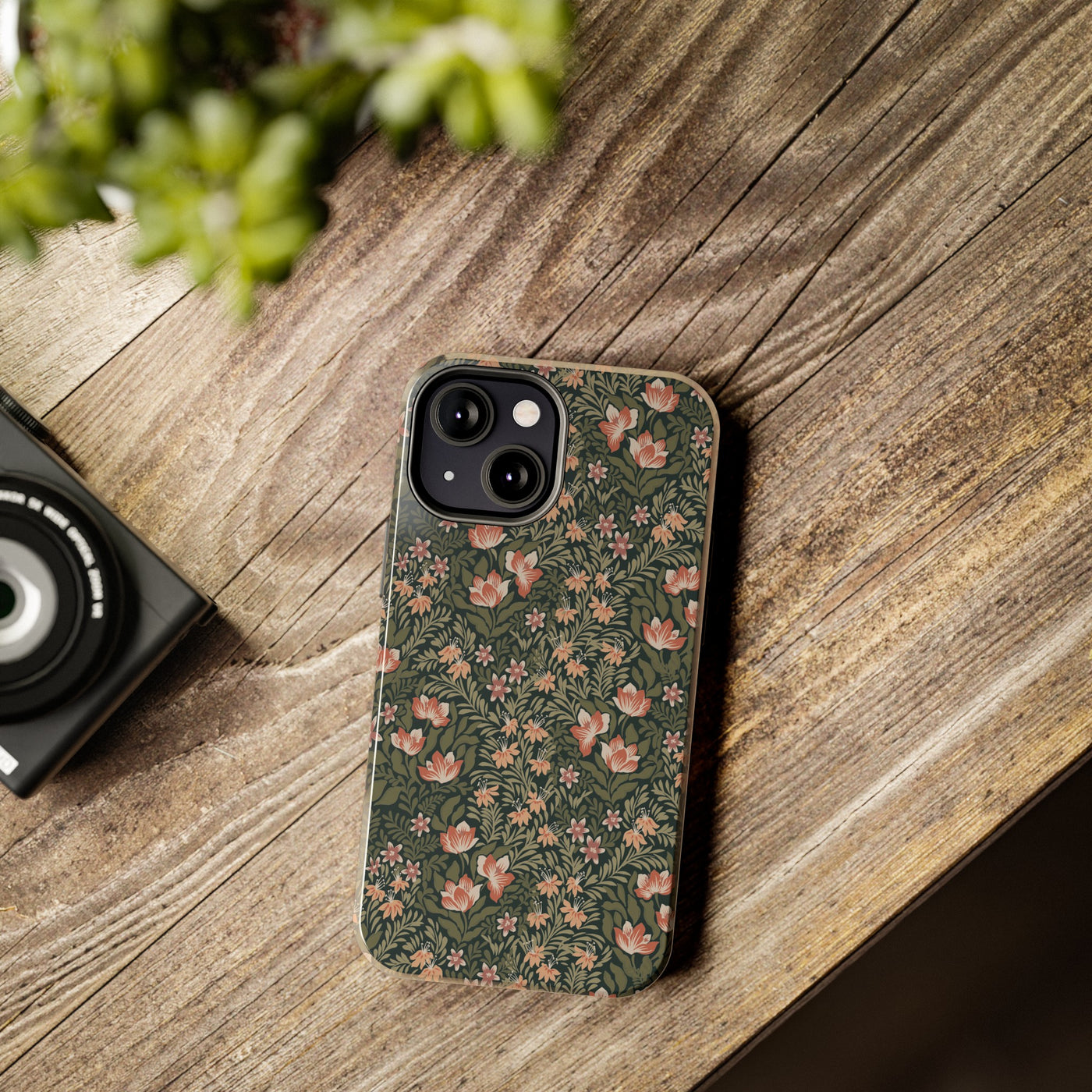 Giovanna - iPhone 13 Mini Case