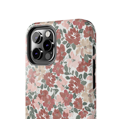 Bellissima - iPhone 12 Pro Case