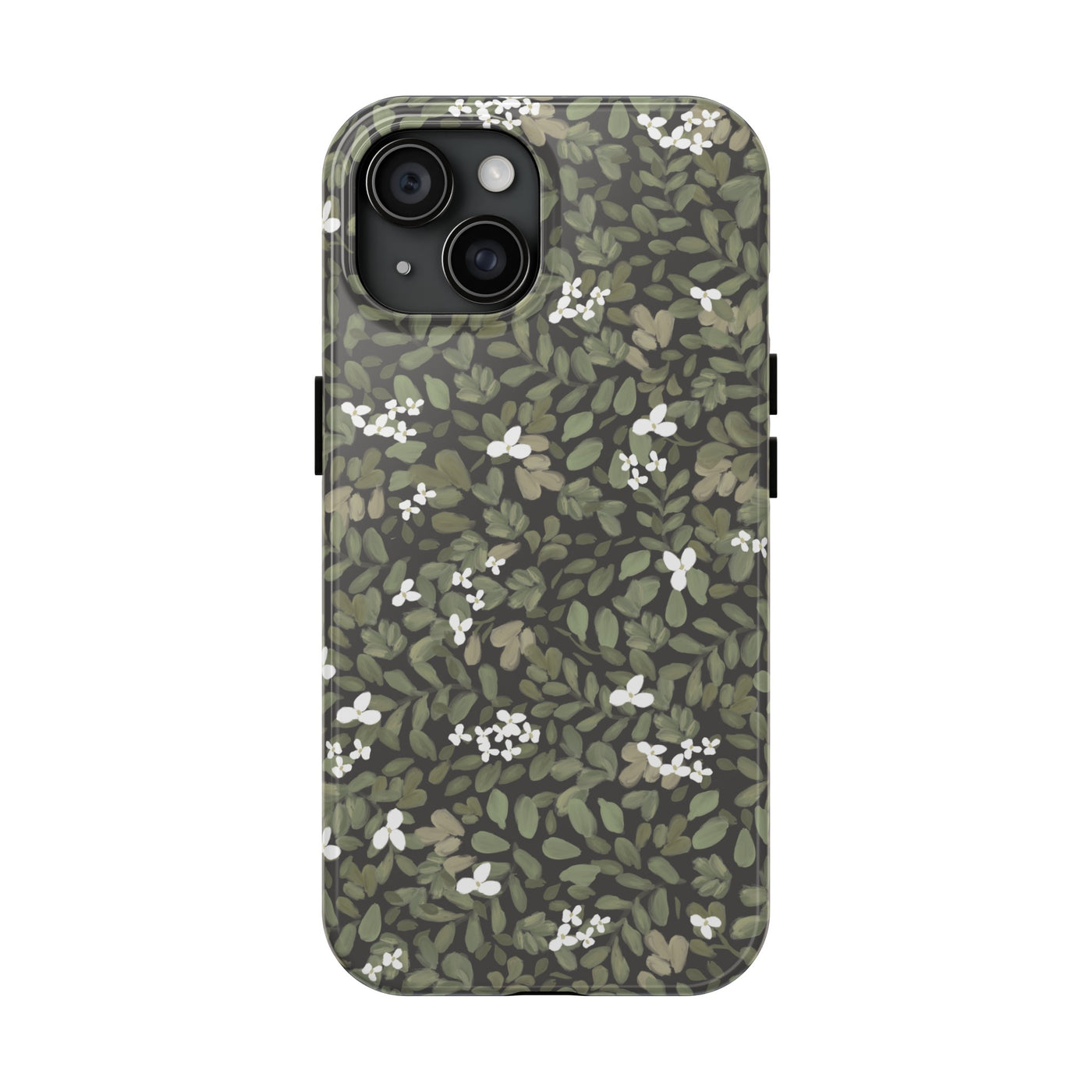 Bronson - iPhone 15 Case