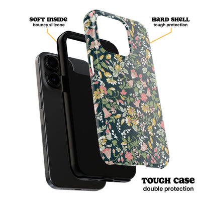 Diana - iPhone 15 Pro Case