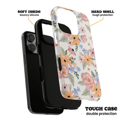 Kylena - iPhone 16 Pro Case
