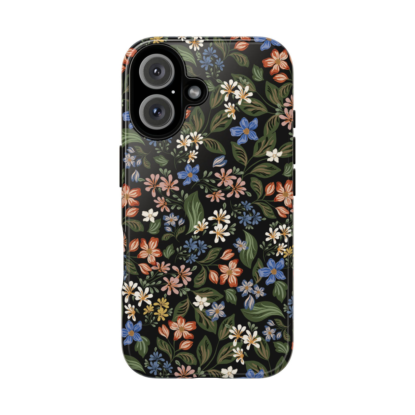 Lisabetta Black - iPhone 16 Case