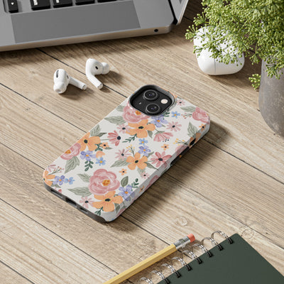 Kylena - iPhone 14 Case