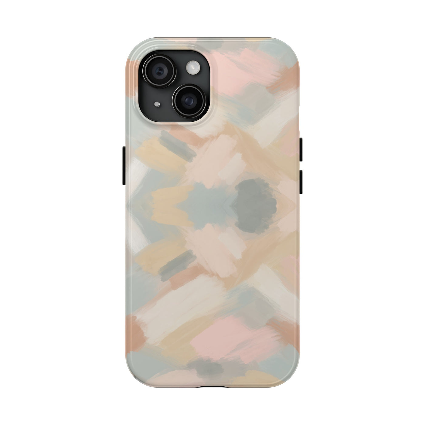 Zunna - iPhone 15 Case