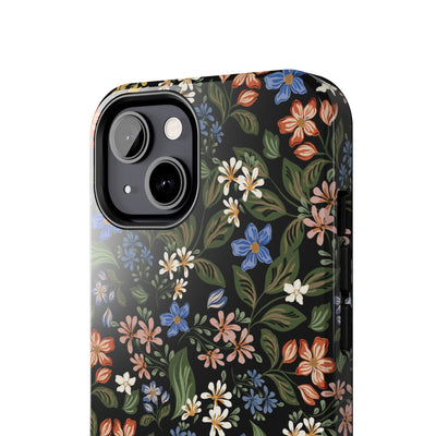 Lisabetta Black - iPhone 13 Case