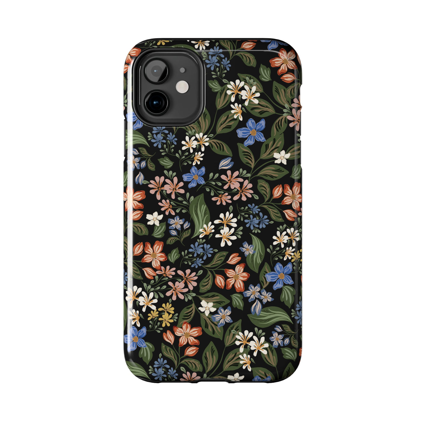 Lisabetta Black - iPhone 11 Case