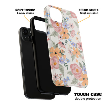 Kylena - iPhone 15 Plus Case