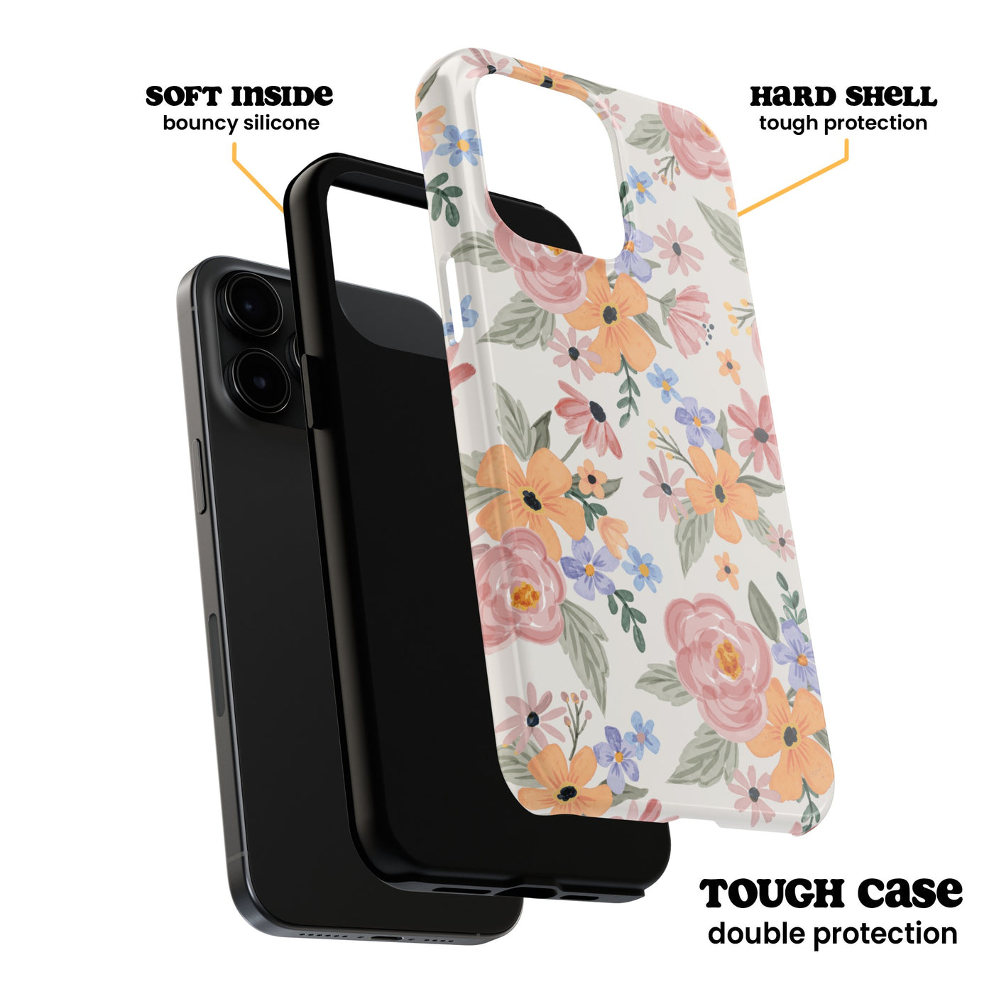 Kylena - iPhone 15 Pro Max Case