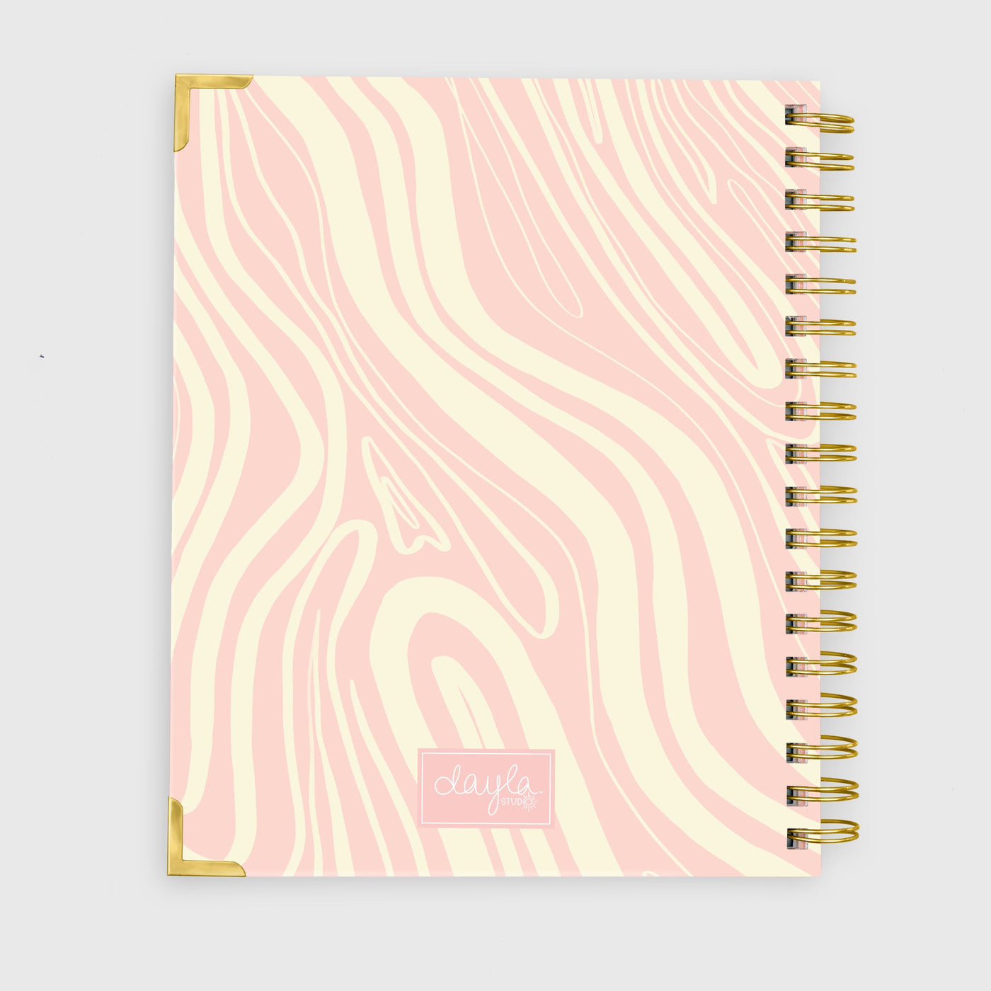 Student Planner - Zoe