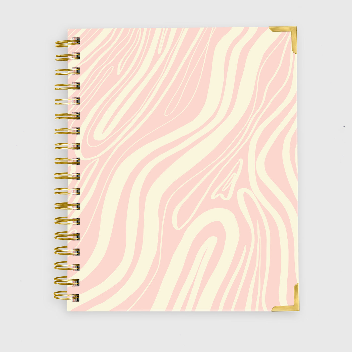 Student Planner - Zoe