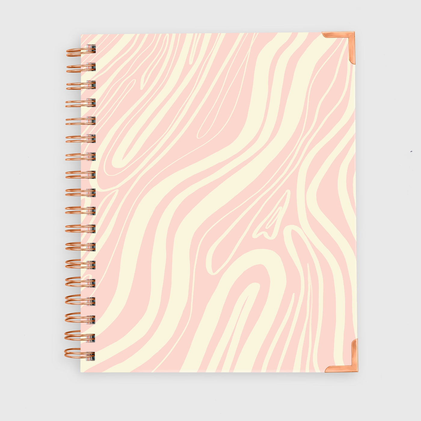 Student Planner - Zoe