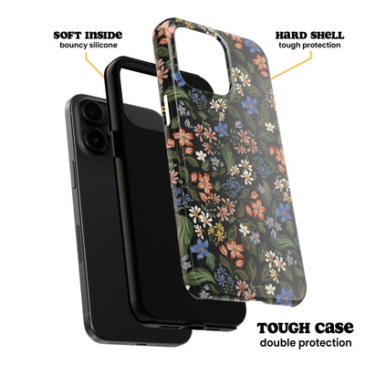 Lisabetta Black - iPhone 15 Pro Max Case