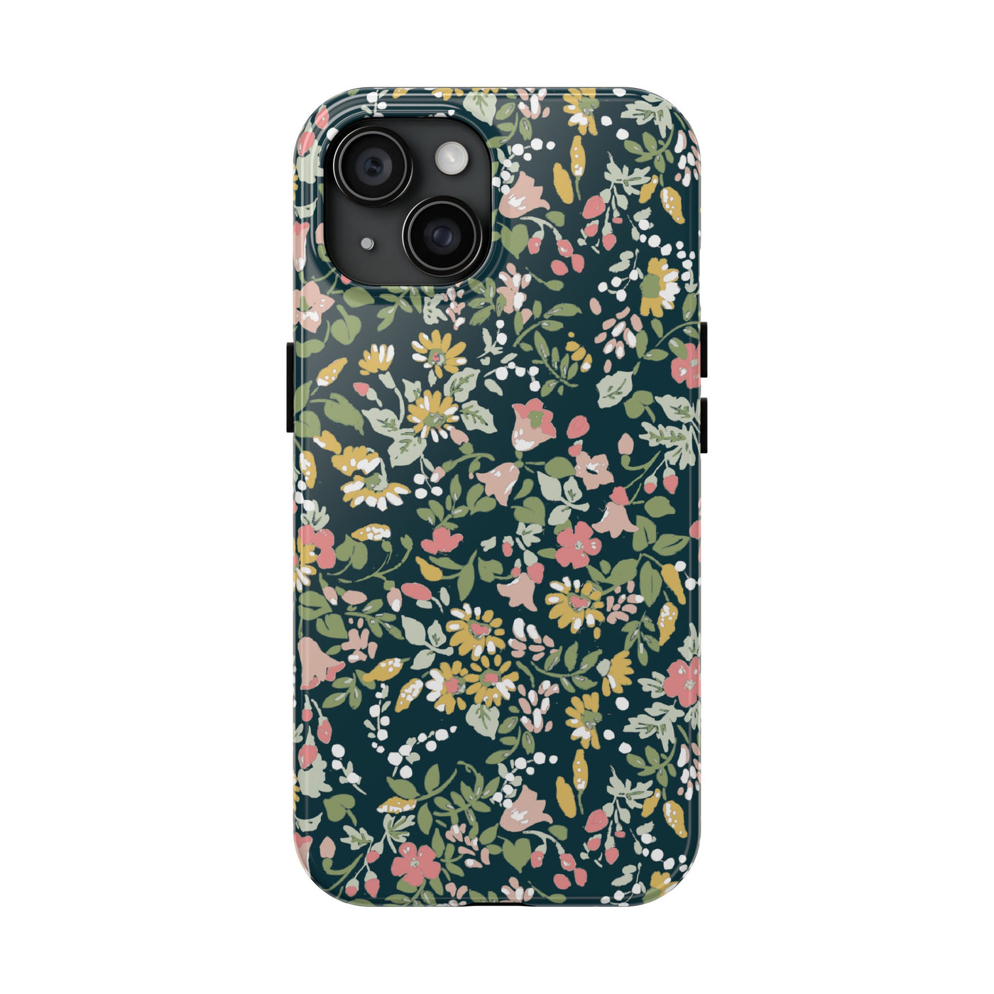 Diana - iPhone 15 Case